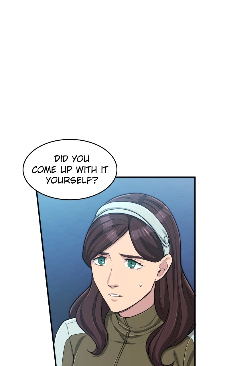 Paranoid Mage Chapter 25 Page 96