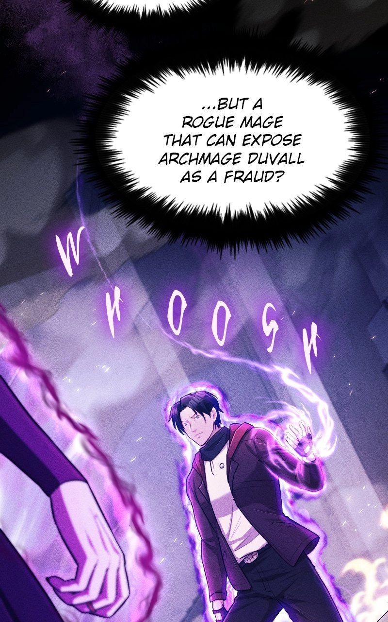 Paranoid Mage Chapter 25 Page 26