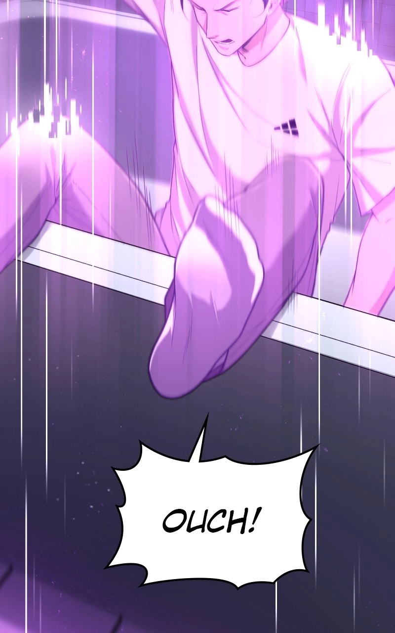 Paranoid Mage Chapter 25 Page 15