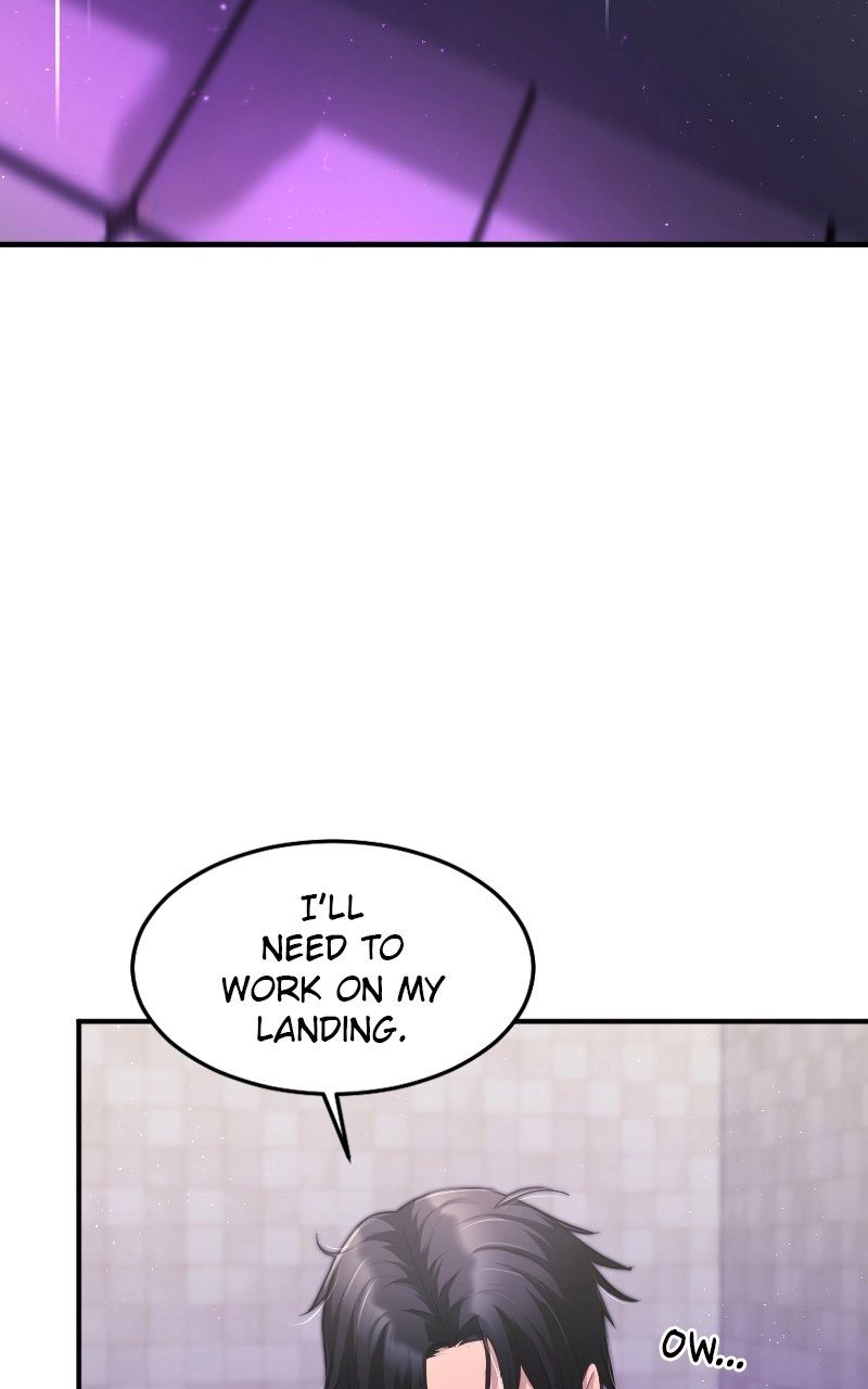 Paranoid Mage Chapter 25 Page 16