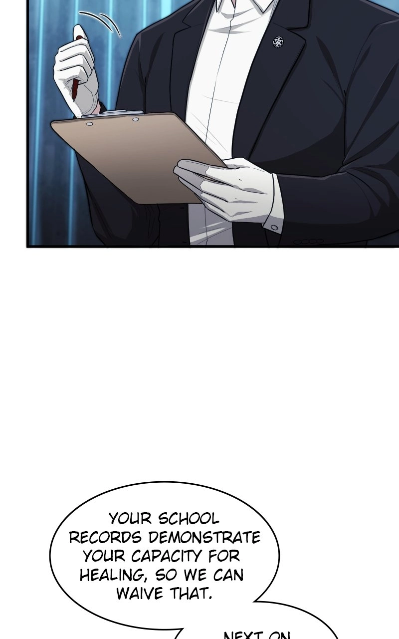 Paranoid Mage Chapter 25 Page 65