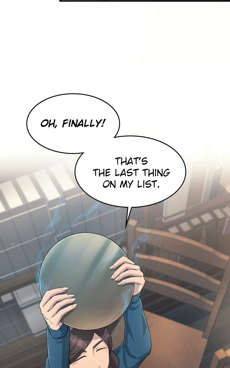 Paranoid Mage Chapter 25 Page 38