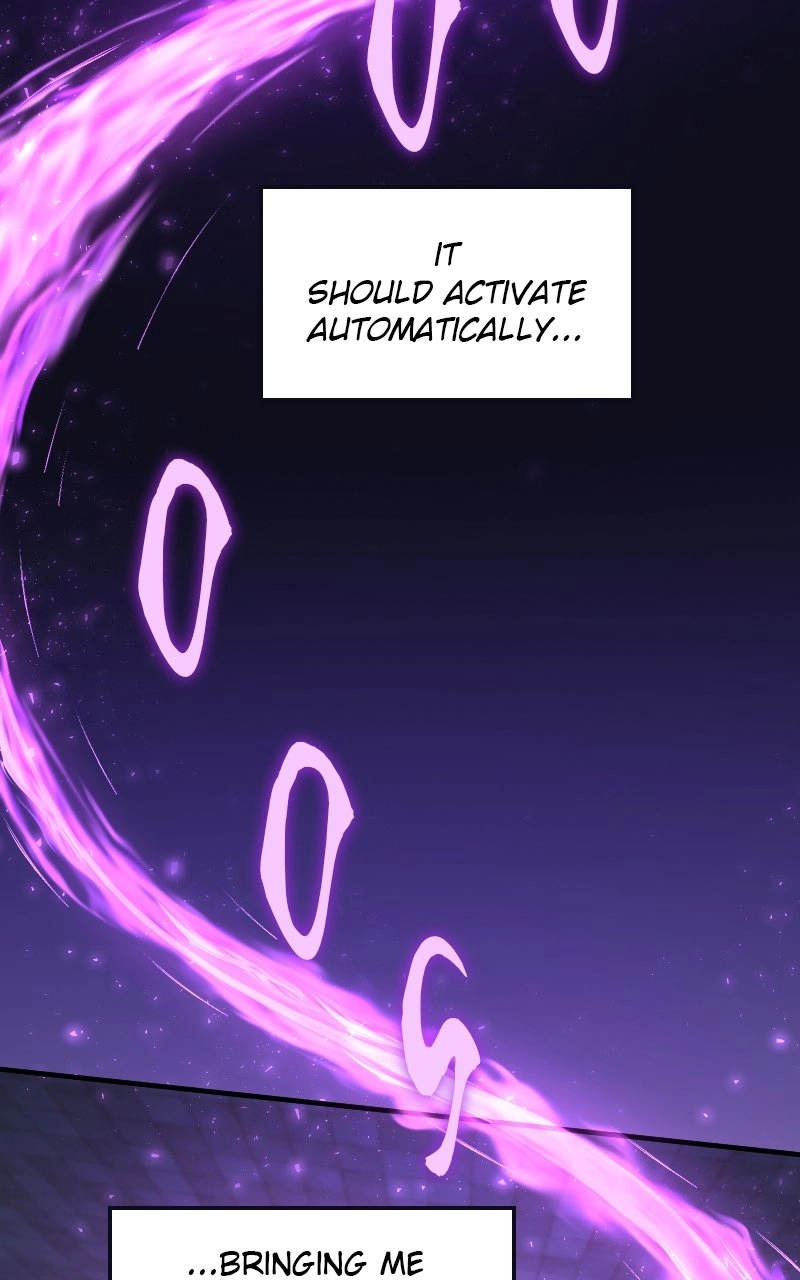 Paranoid Mage Chapter 25 Page 7