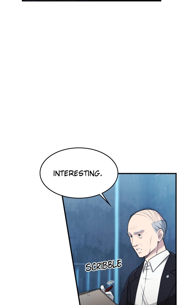 Paranoid Mage Chapter 25 Page 84