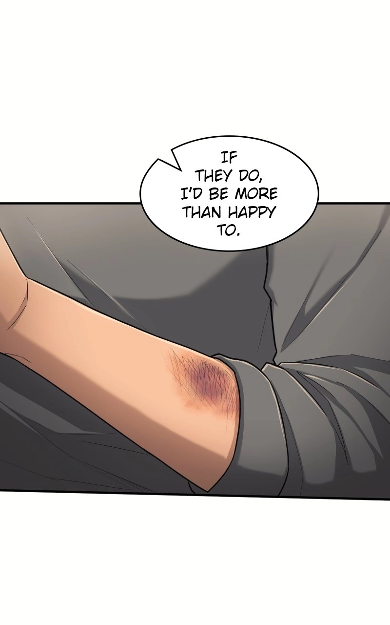 Paranoid Mage Chapter 25 Page 43