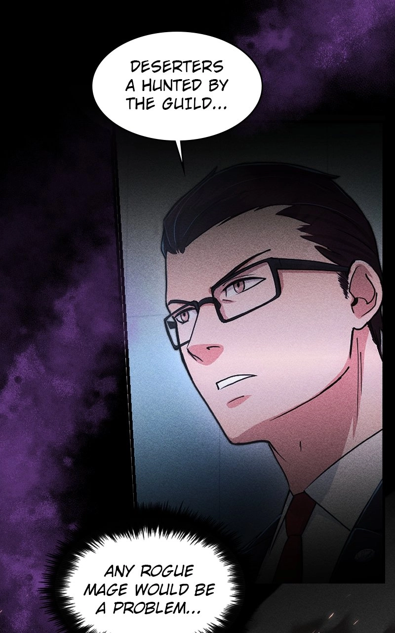 Paranoid Mage Chapter 25 Page 25