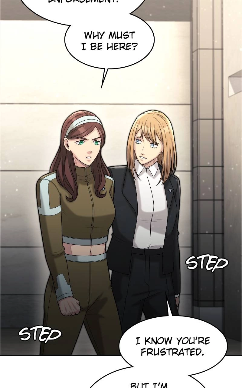 Paranoid Mage Chapter 51 Page 104