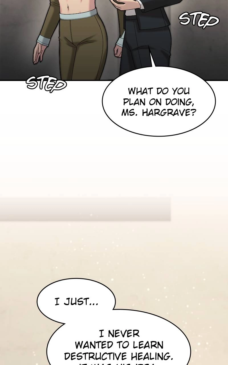 Paranoid Mage Chapter 51 Page 113