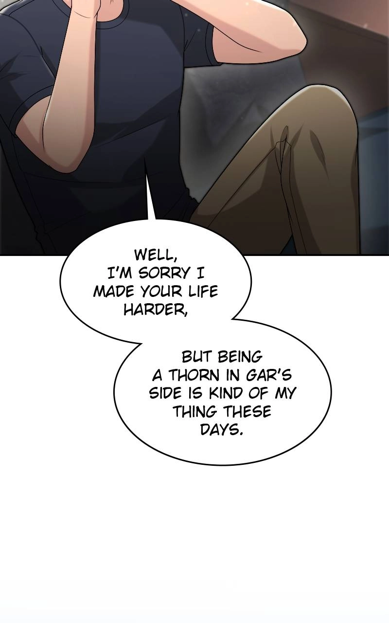 Paranoid Mage Chapter 51 Page 21