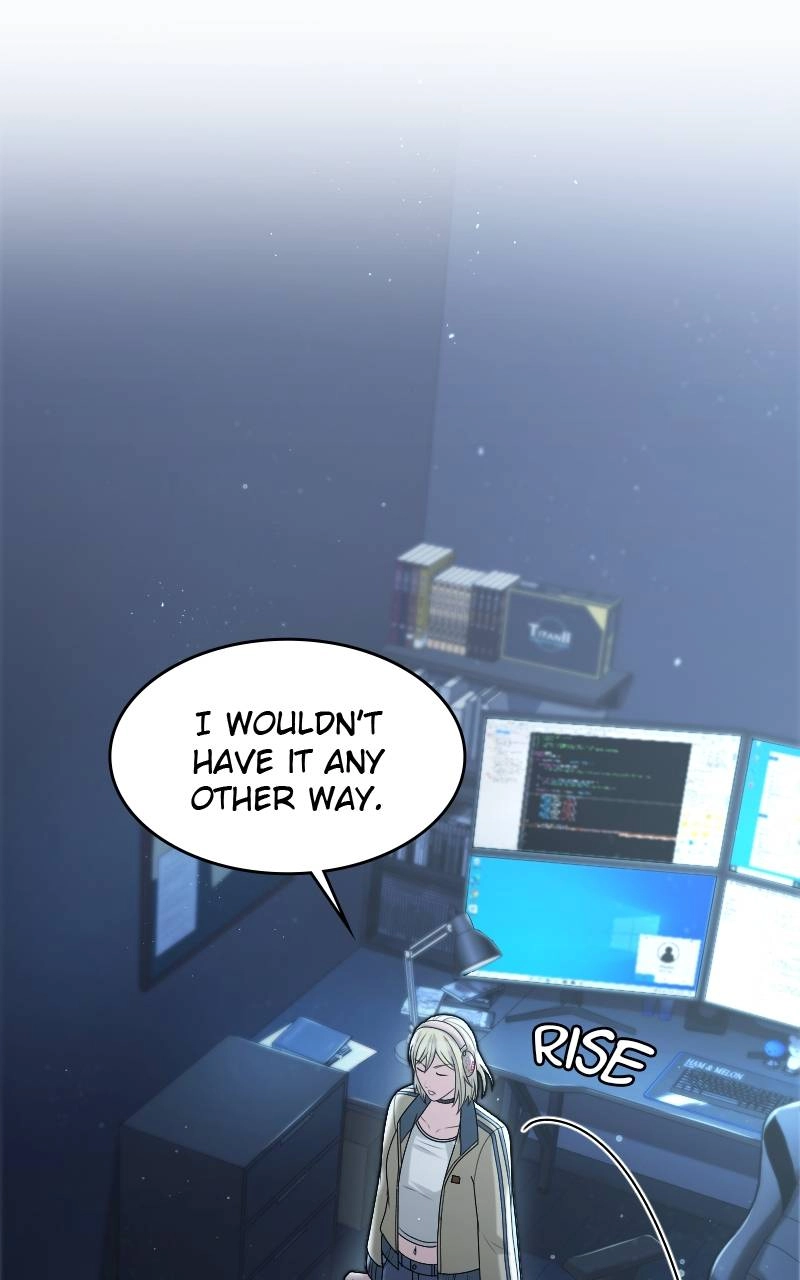 Paranoid Mage Chapter 51 Page 22