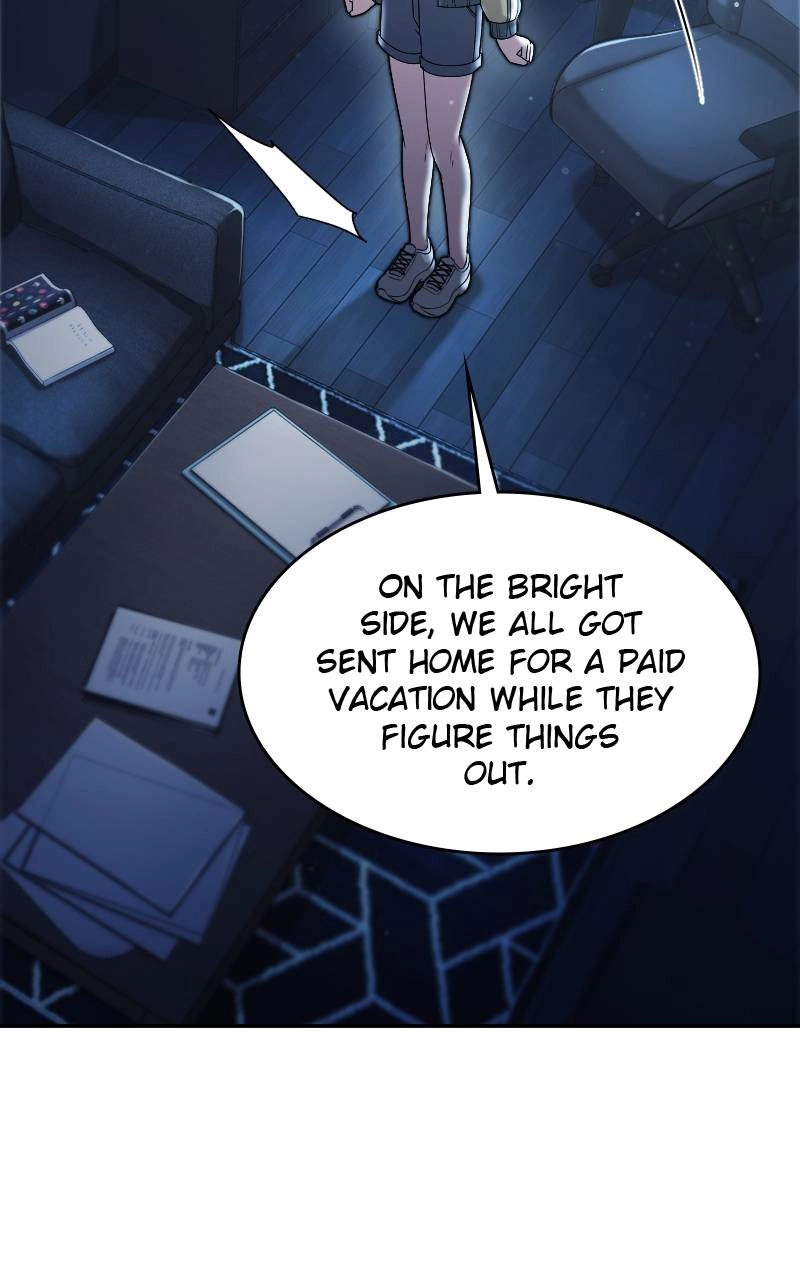 Paranoid Mage Chapter 51 Page 23