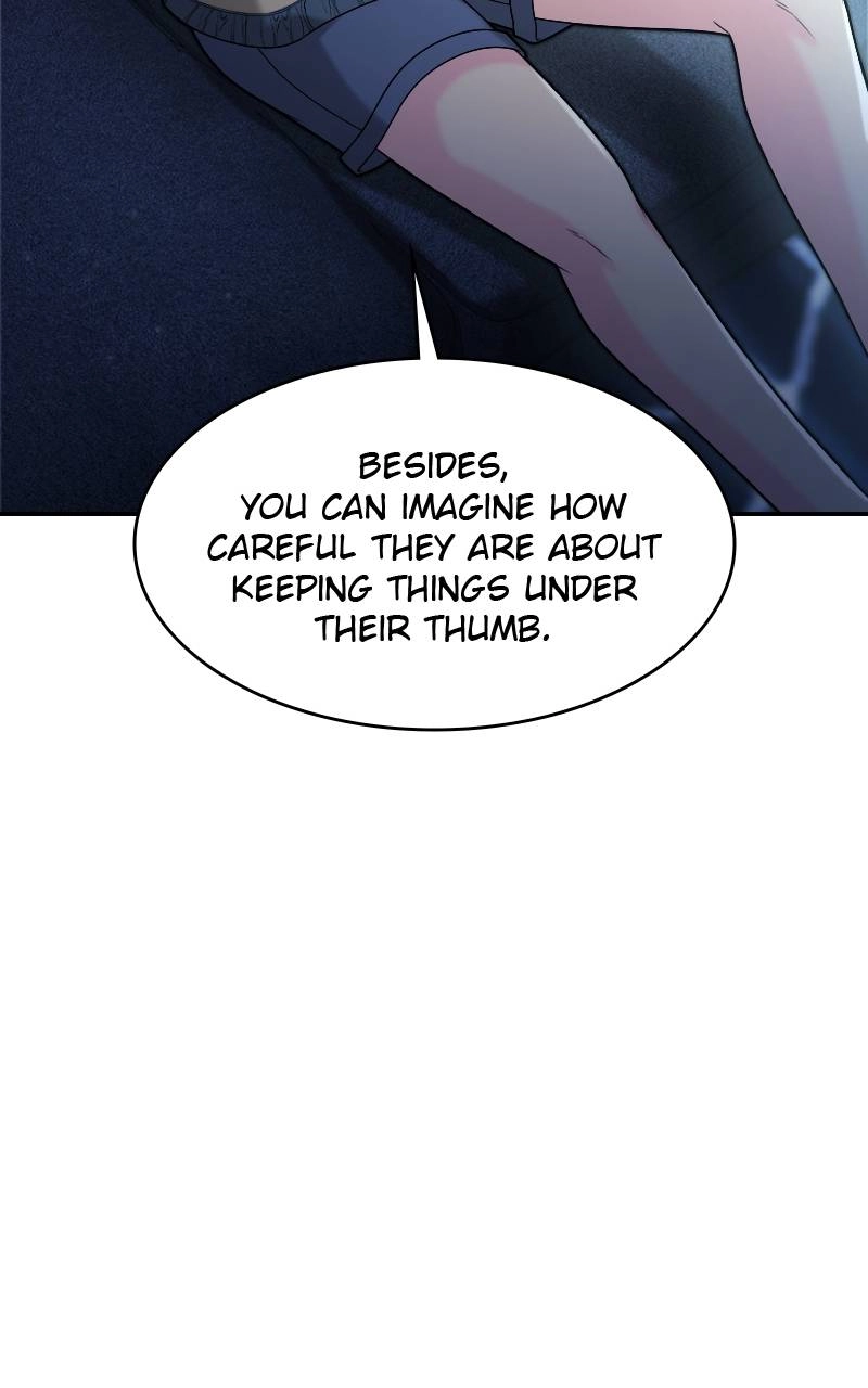 Paranoid Mage Chapter 51 Page 27