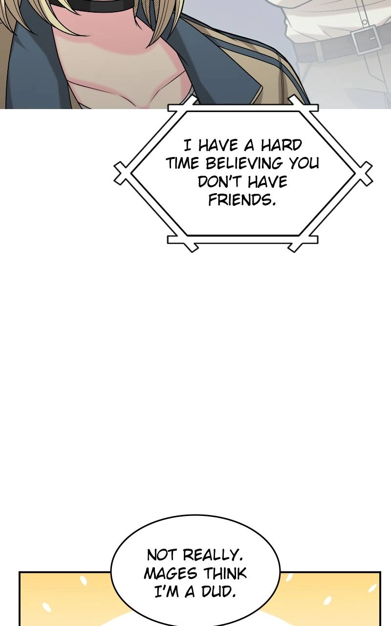 Paranoid Mage Chapter 51 Page 31
