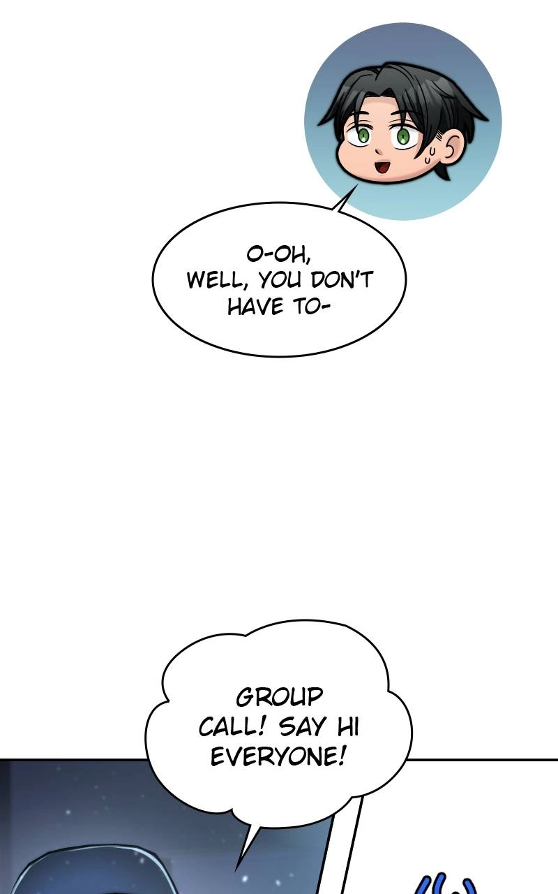 Paranoid Mage Chapter 51 Page 40