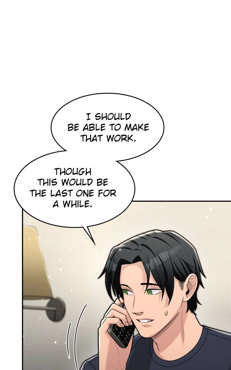 Paranoid Mage Chapter 51 Page 45