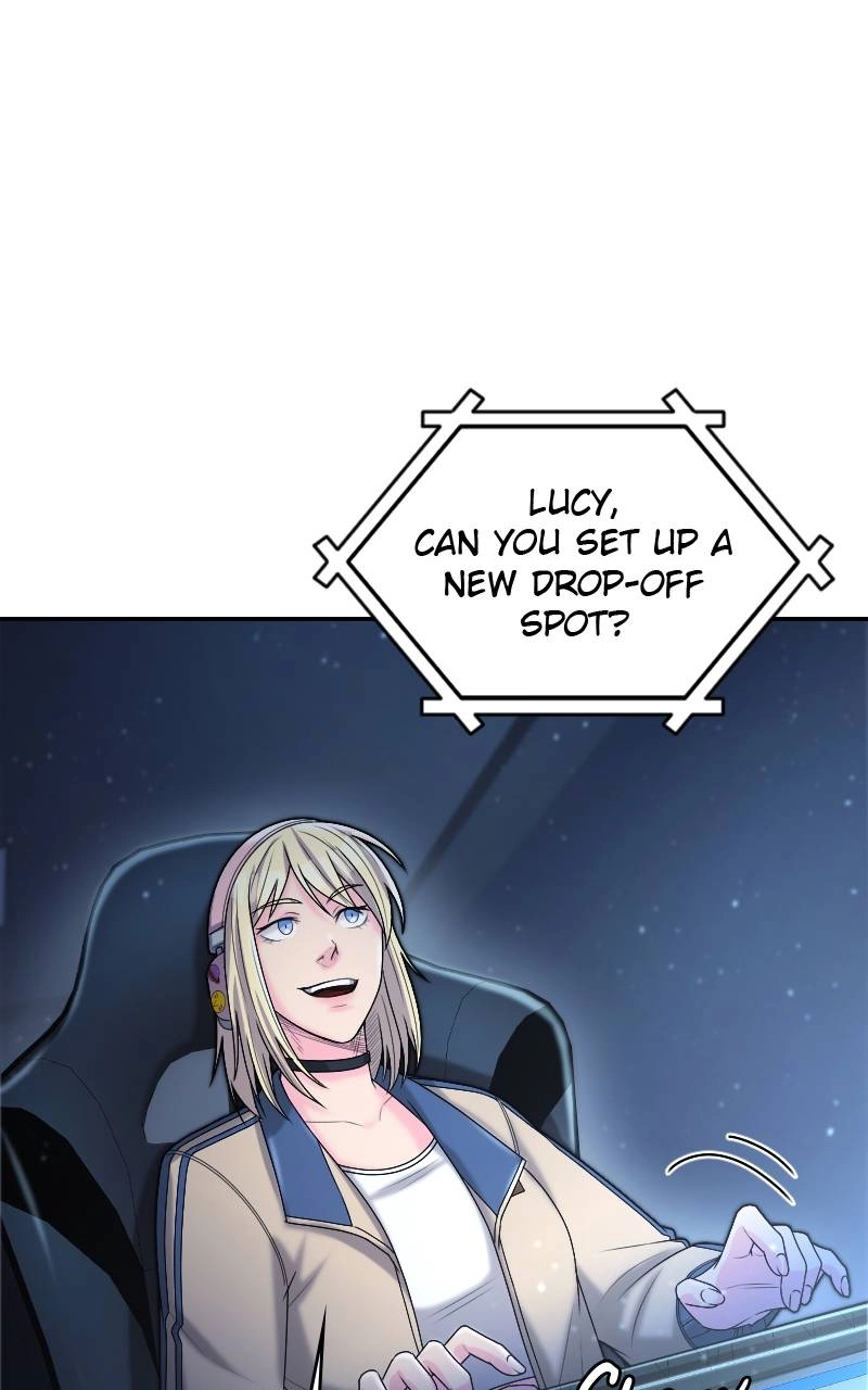 Paranoid Mage Chapter 51 Page 47