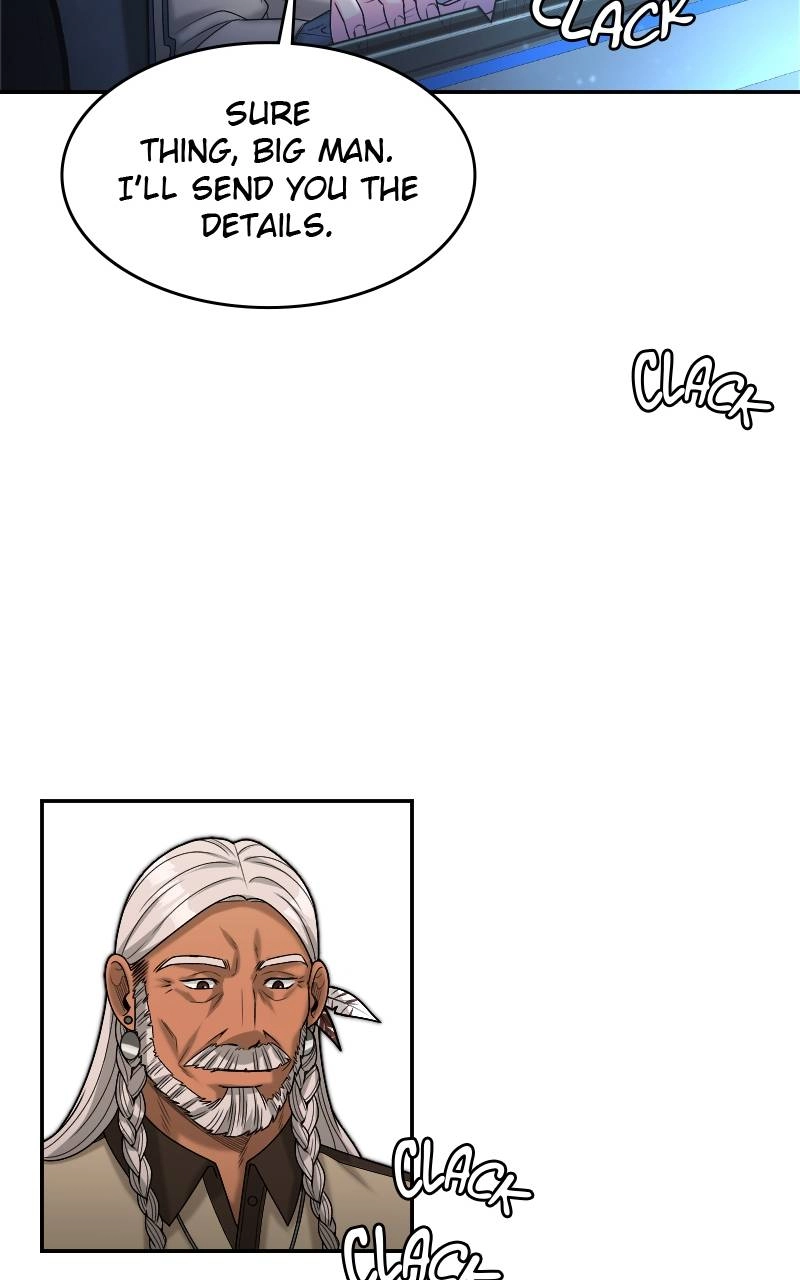 Paranoid Mage Chapter 51 Page 48