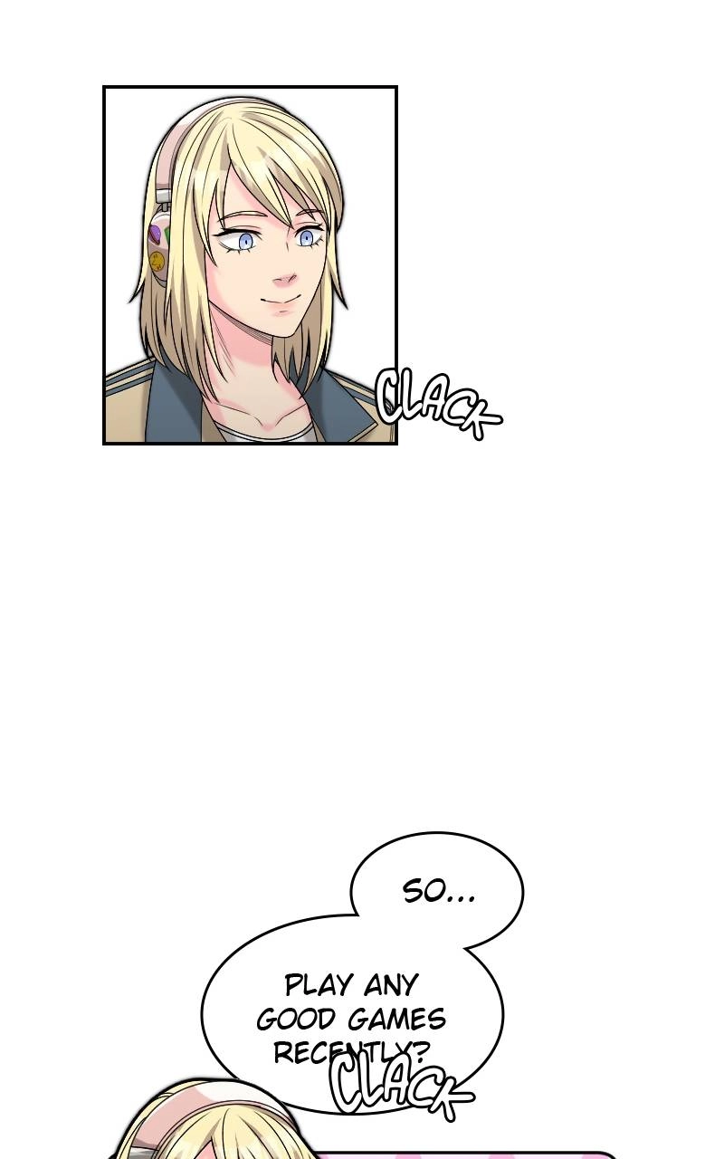 Paranoid Mage Chapter 51 Page 50