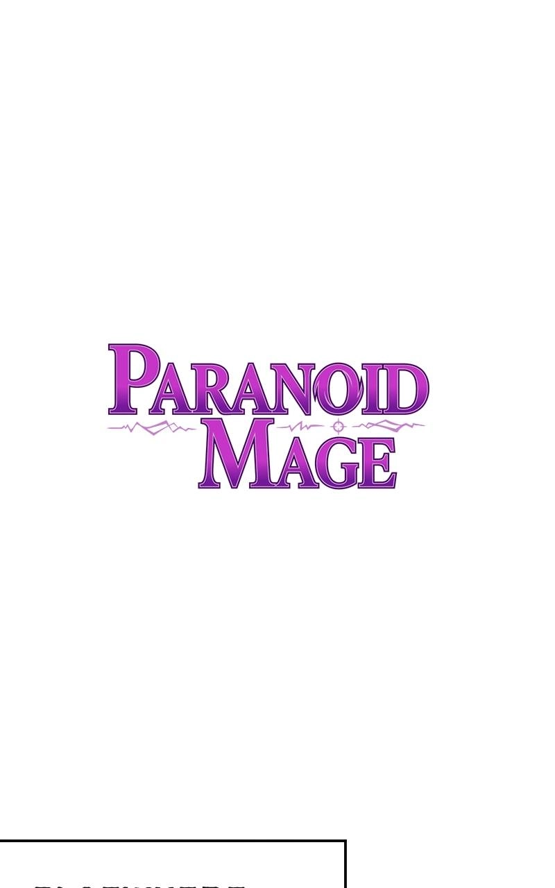 Paranoid Mage Chapter 51 Page 52