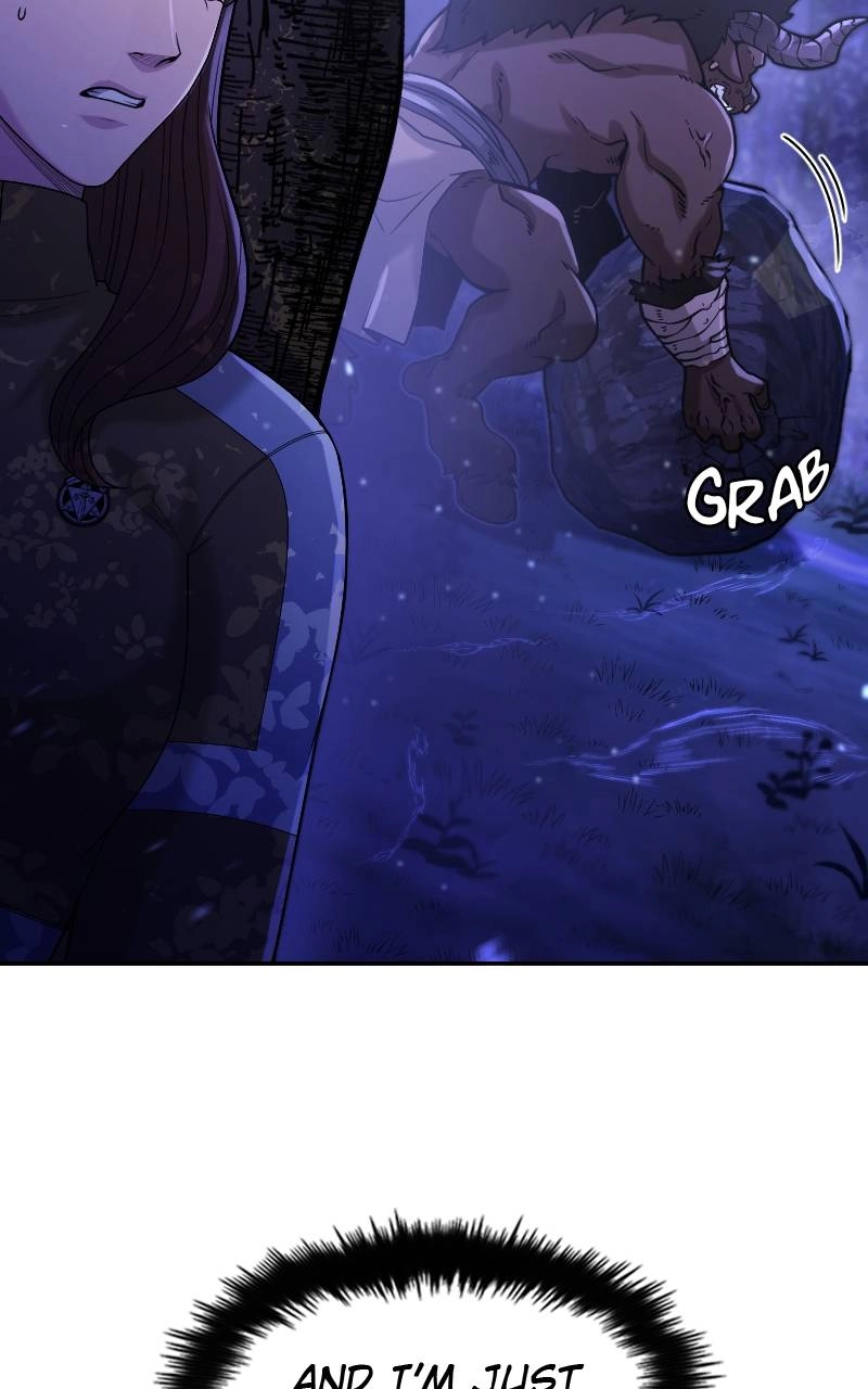 Paranoid Mage Chapter 51 Page 60