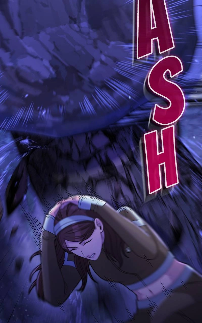 Paranoid Mage Chapter 51 Page 63