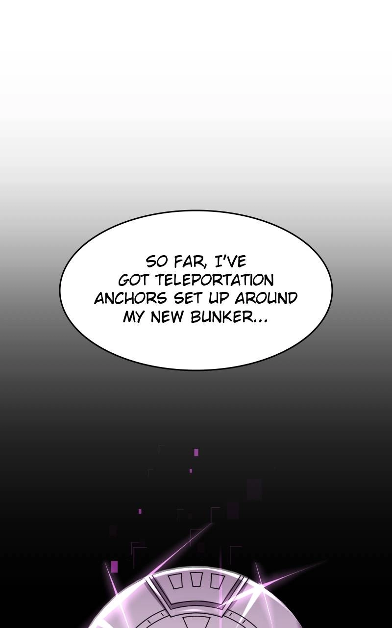 Paranoid Mage Chapter 51 Page 6