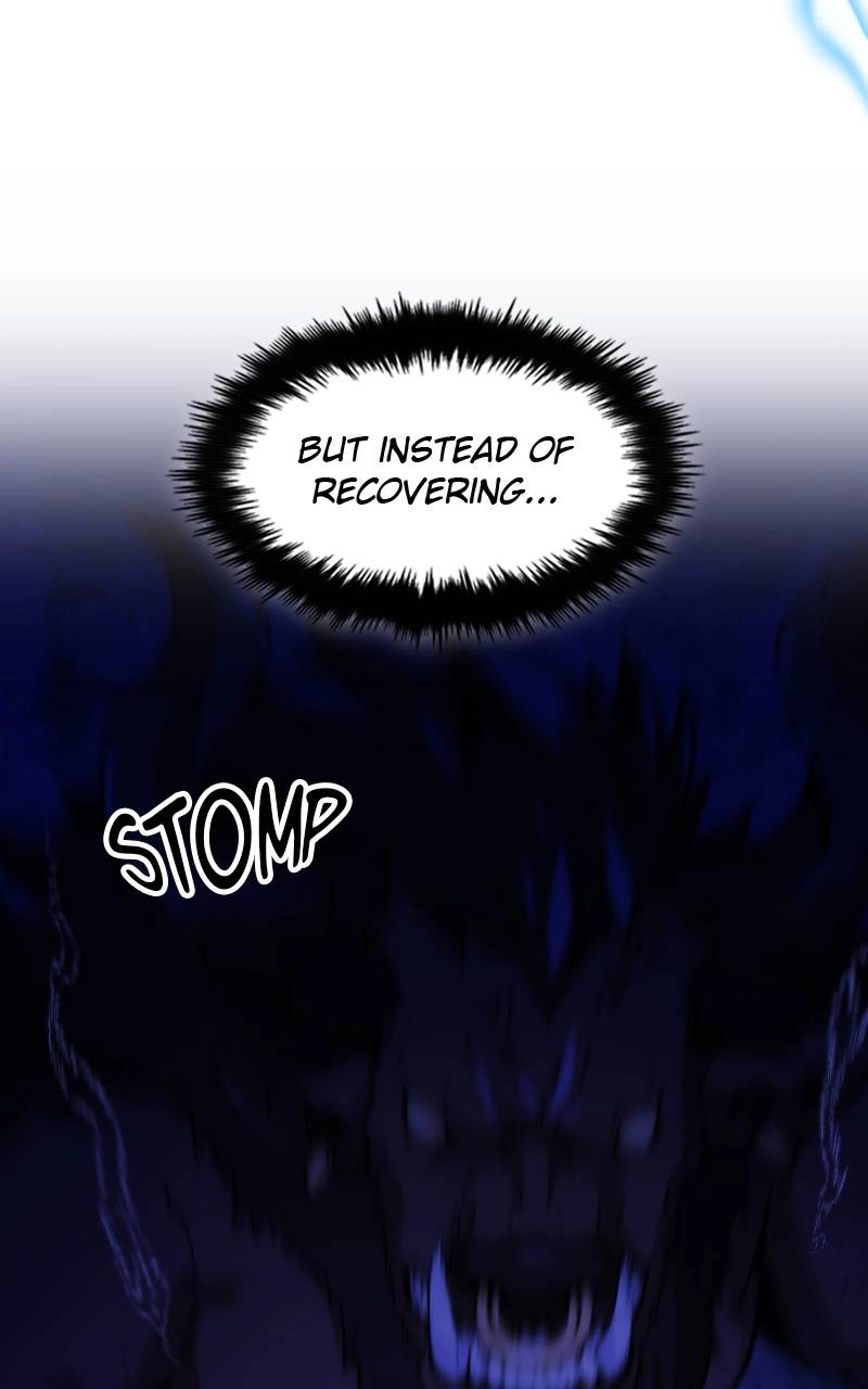 Paranoid Mage Chapter 51 Page 70