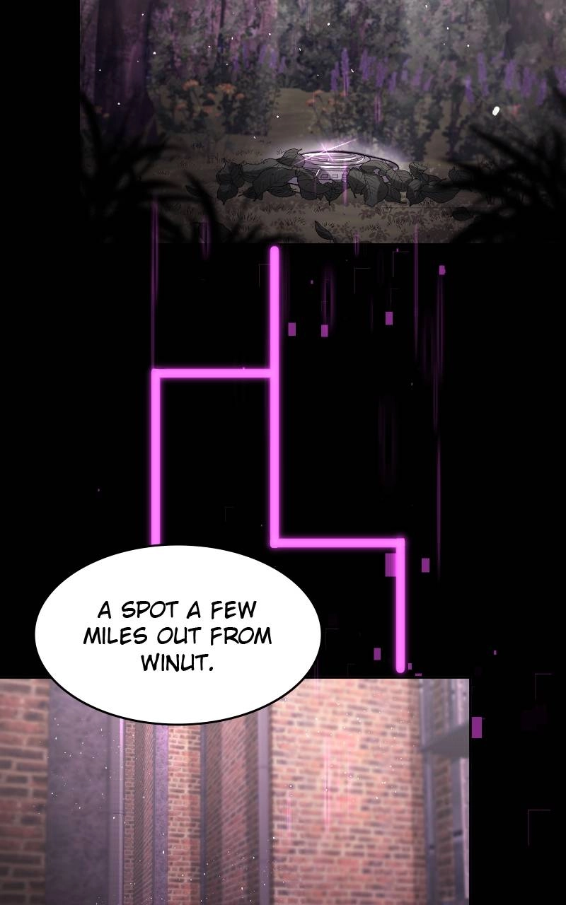 Paranoid Mage Chapter 51 Page 8