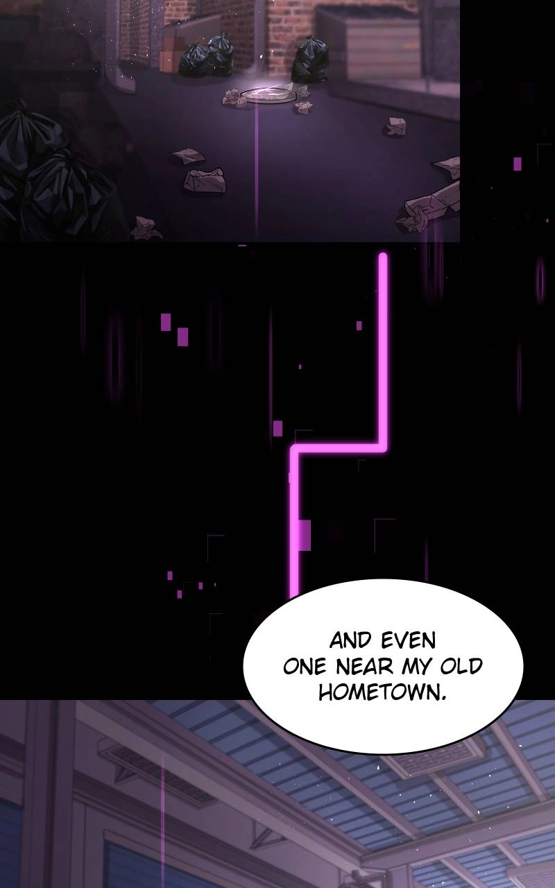 Paranoid Mage Chapter 51 Page 9