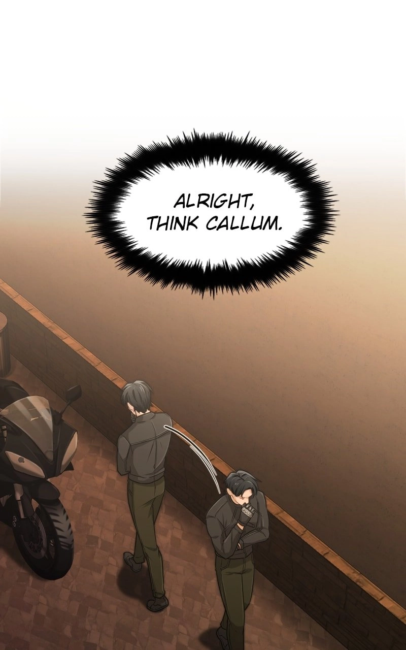 Paranoid Mage Chapter 18 Page 8