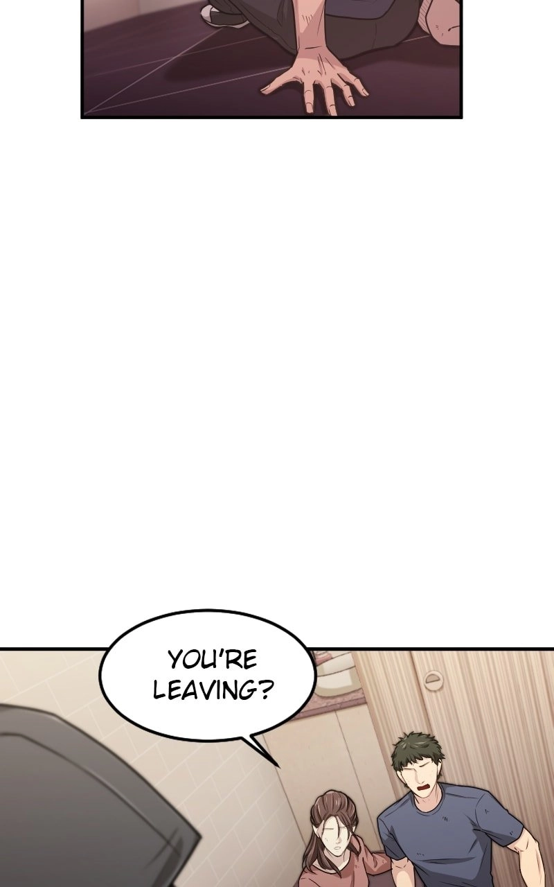 Paranoid Mage Chapter 18 Page 57