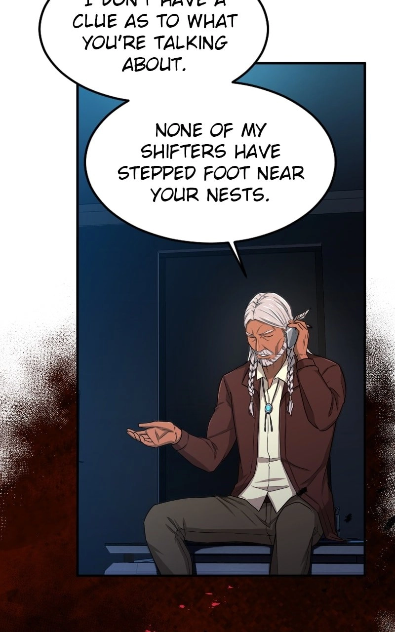 Paranoid Mage Chapter 18 Page 101