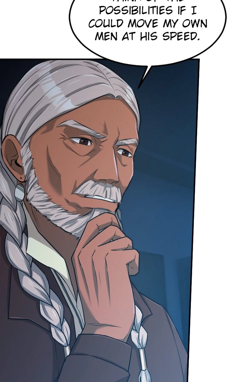 Paranoid Mage Chapter 18 Page 86