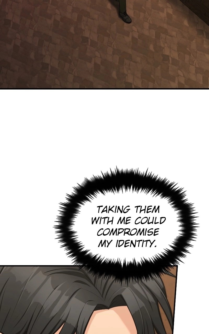 Paranoid Mage Chapter 18 Page 9