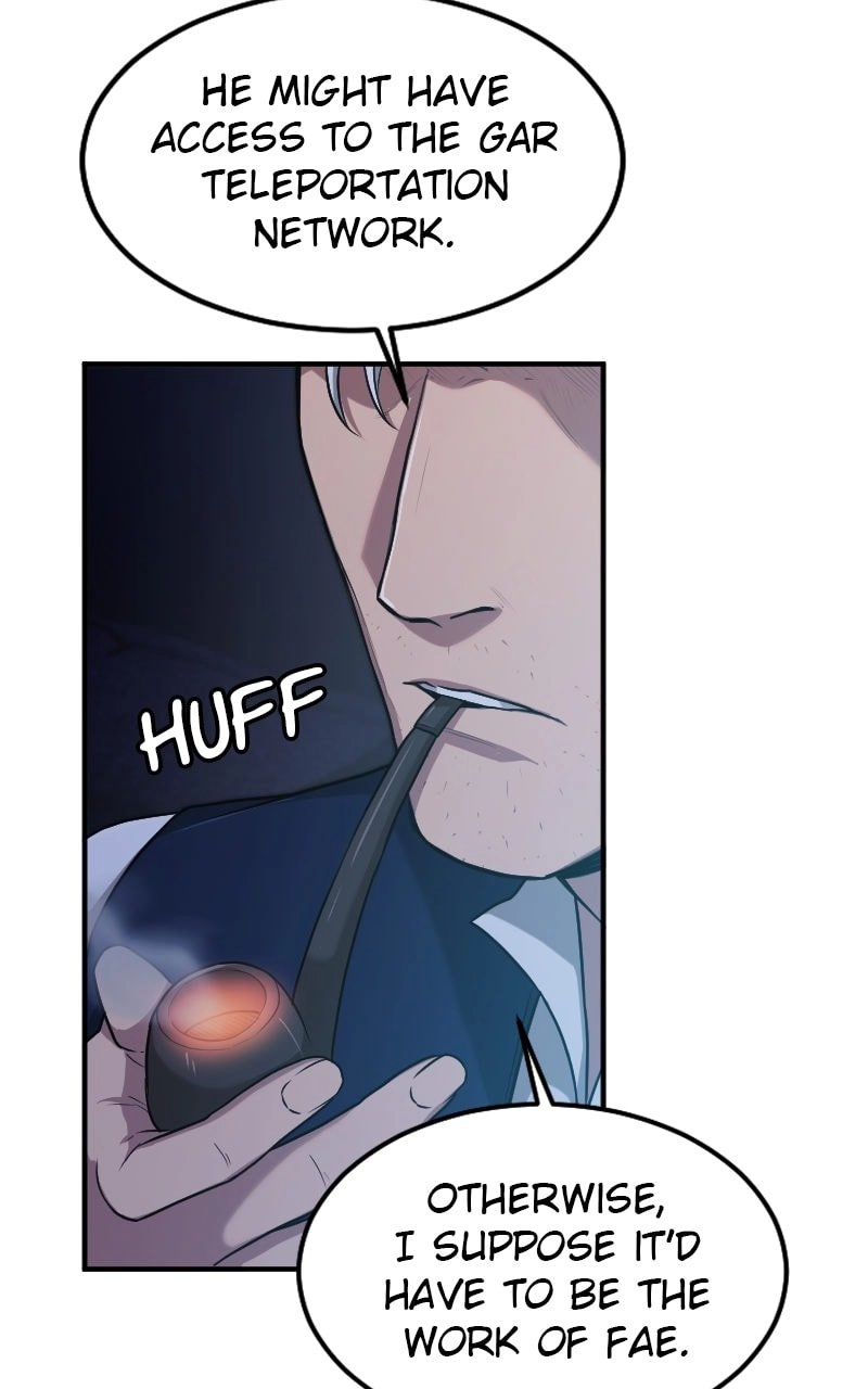 Paranoid Mage Chapter 18 Page 80