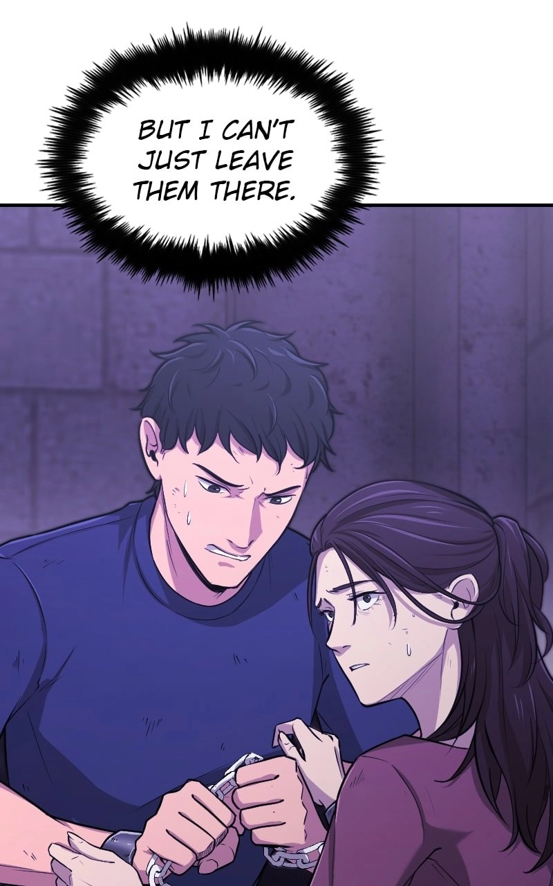 Paranoid Mage Chapter 18 Page 11