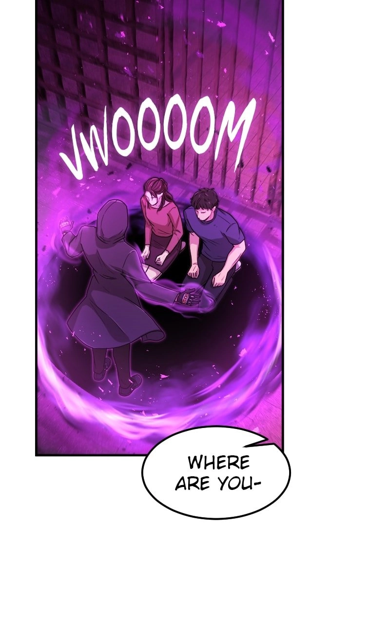 Paranoid Mage Chapter 18 Page 52