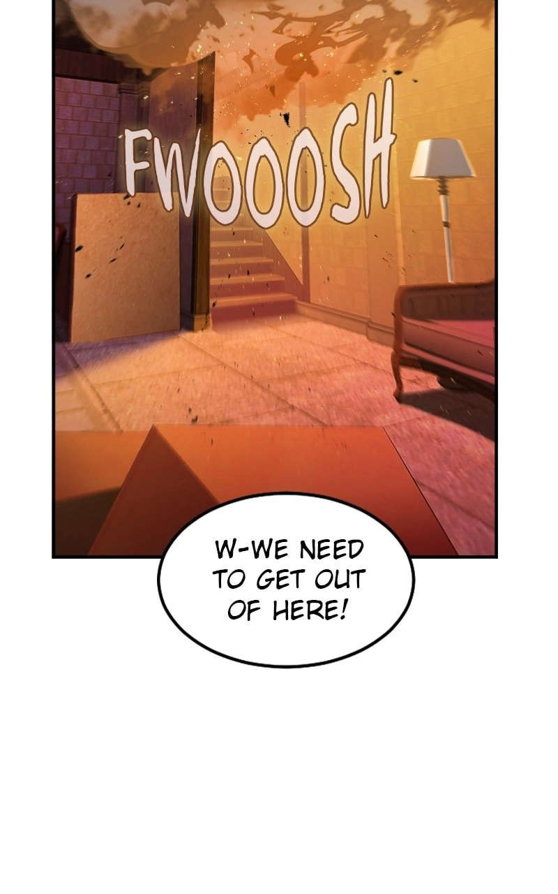 Paranoid Mage Chapter 18 Page 39