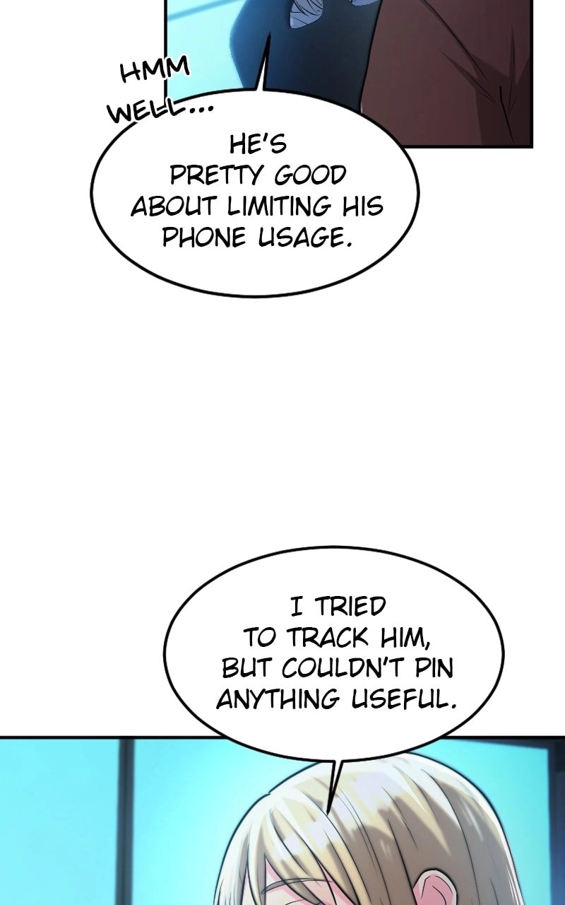 Paranoid Mage Chapter 18 Page 84