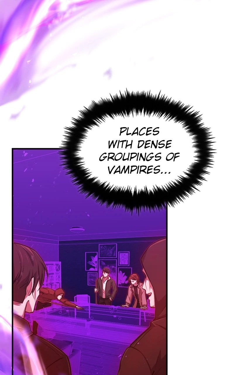 Paranoid Mage Chapter 18 Page 21