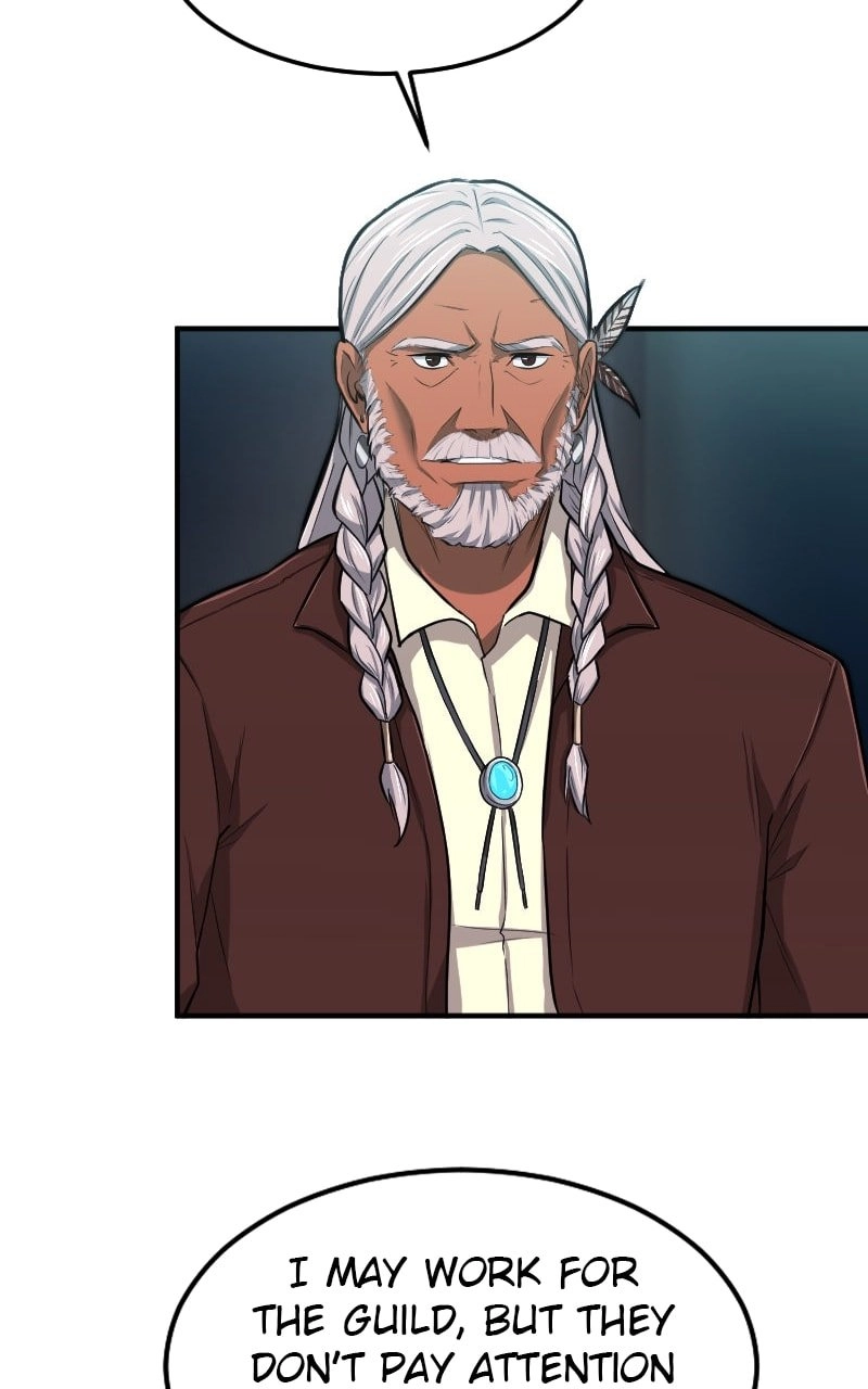 Paranoid Mage Chapter 18 Page 92