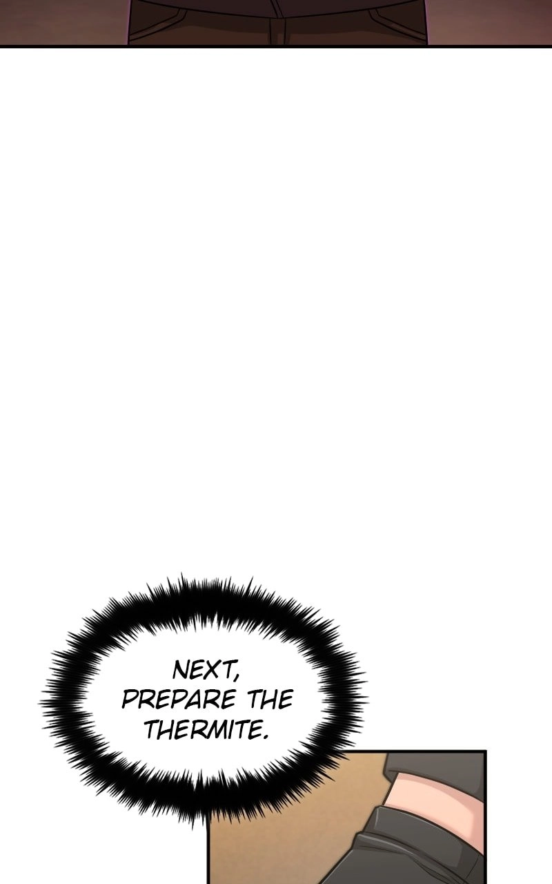 Paranoid Mage Chapter 18 Page 25