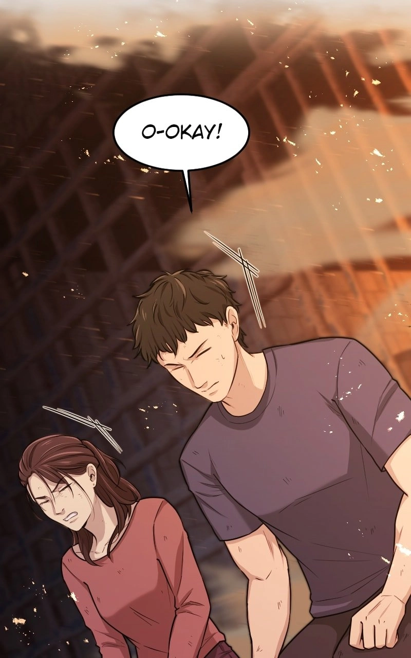 Paranoid Mage Chapter 18 Page 50