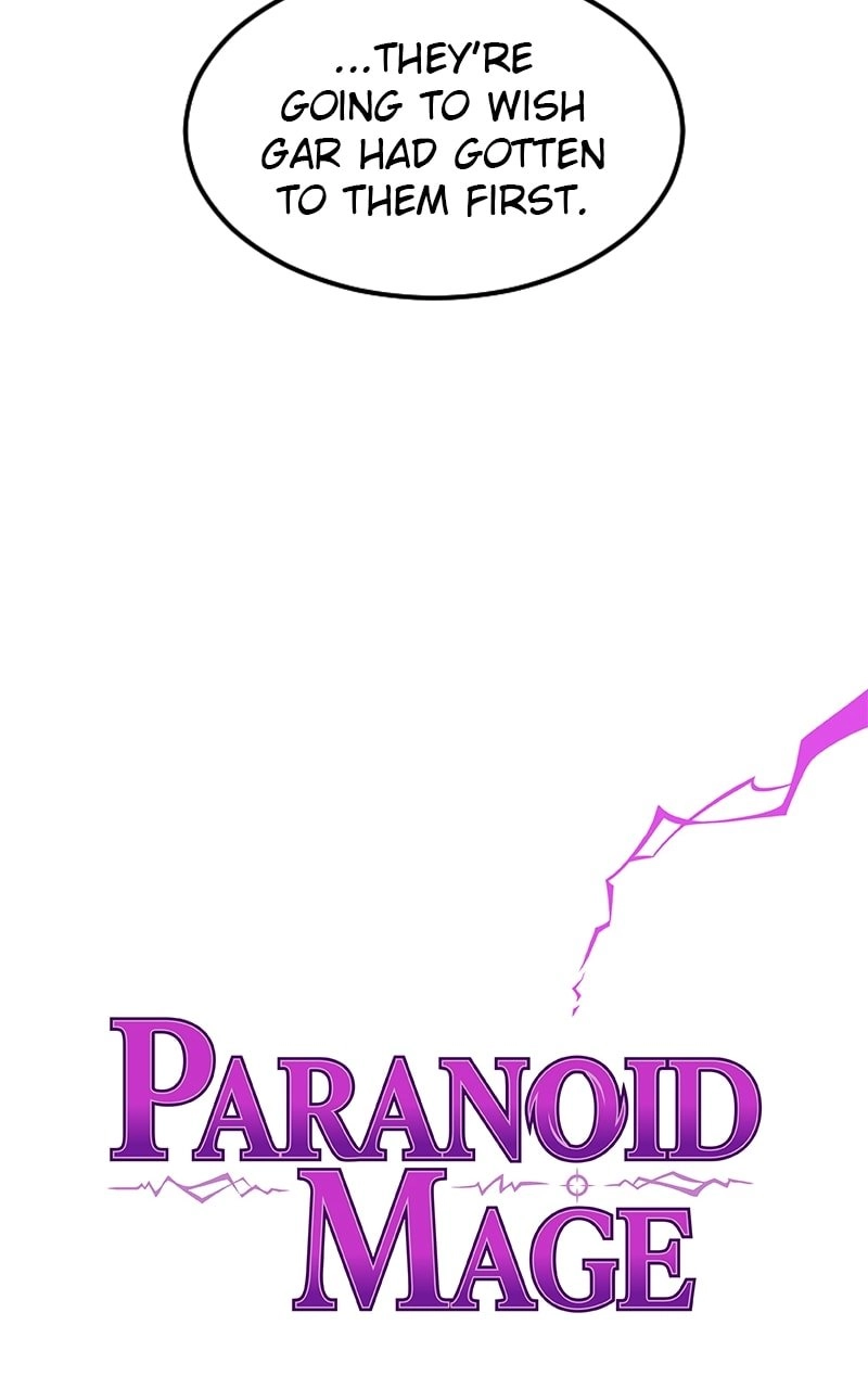 Paranoid Mage Chapter 18 Page 109
