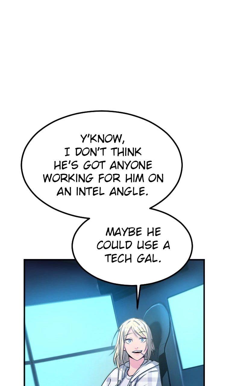 Paranoid Mage Chapter 18 Page 90