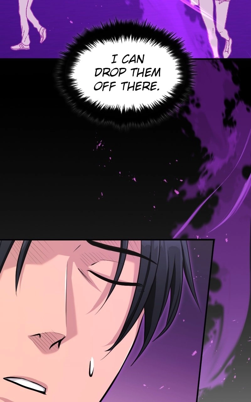 Paranoid Mage Chapter 18 Page 16