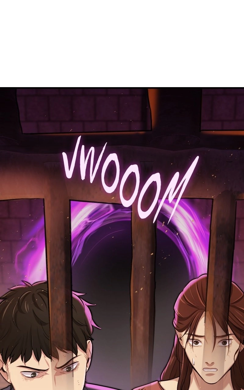 Paranoid Mage Chapter 18 Page 40