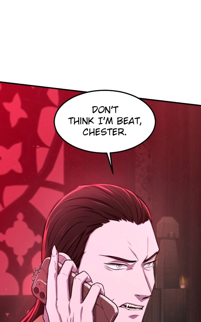Paranoid Mage Chapter 18 Page 105