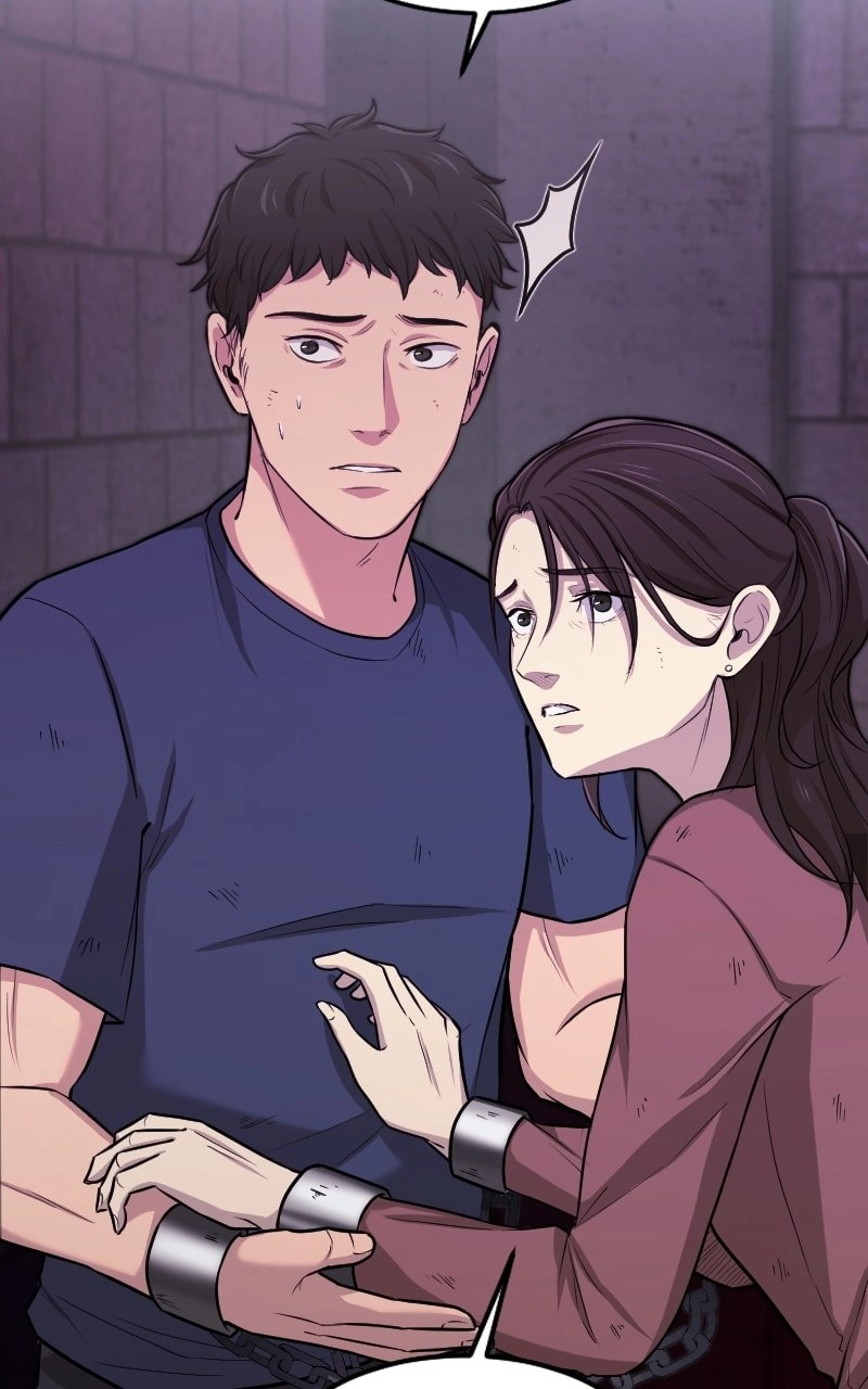 Paranoid Mage Chapter 18 Page 36