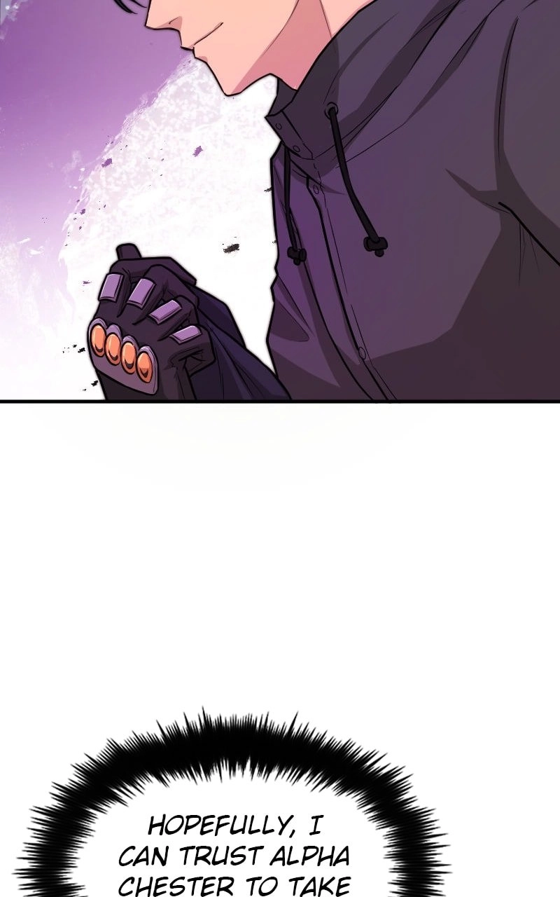 Paranoid Mage Chapter 18 Page 66